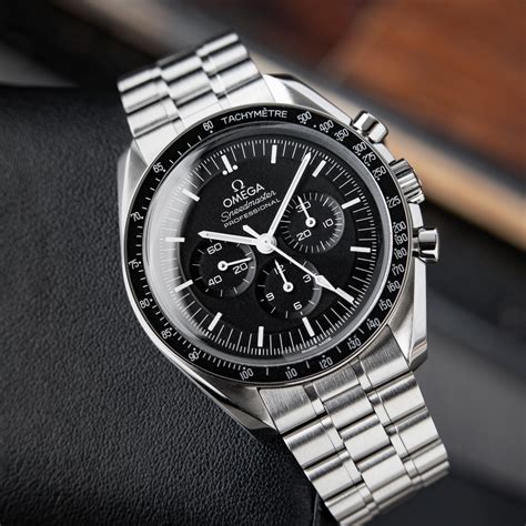 omega speedmaster price increase 2023|Omega Speedmaster reduced for sale.